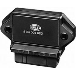 HELLA                                5DA 006 623-011, Nenurodytas gamintojas, 5DA006623-011, auto detalė