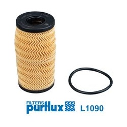 alyvos filtras
                                PURFLUX                                L1090, PURFLUX, L1090, auto detalė
