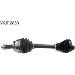 pusašis
                                SKF                                                VKJC 2633, SKF, VKJC2633, auto de