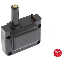 ritė, uždegimas
                                NGK                                U1015, NGK, U1015, auto detalė
