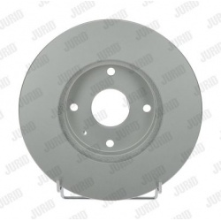 stabdžių diskas (1vnt) COAT+
                                JURID                                                562878JC,