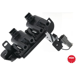 ritė, uždegimas
                                NGK                                                U2060, NGK, U2060, auto 