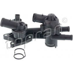 termostato korpusas
TOPRAN 116 767, Nenurodytas gamintojas, 11