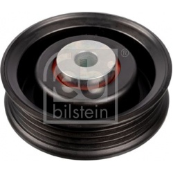 kreipiantysis skriemulys, V formos rumbuotas diržas
                                FEBI BILSTEIN                           