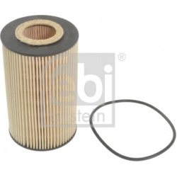 alyvos filtras
                                FEBI BILSTEIN                                                109106, FEBI BILS