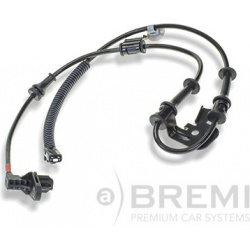 Daviklis ABS
                                BREMI                                                51268, BREMI, 51268, auto d