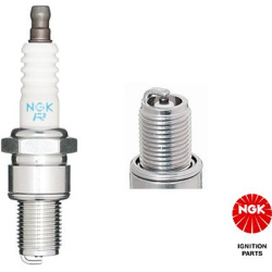 uždegimo žvakė
                                NGK                                                BR9ES, NGK, BR9ES, auto 