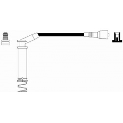 uždegimo laidas
                                NGK                                                469040A, NGK, 469040A, au