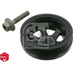 skriemulys, alkūninis velenas ProKit
                                FEBI BILSTEIN                                33558, FEB