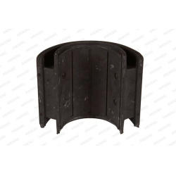 stabilizatoriaus įvorė
                                MOOG                                MN-SB-5254, MOOG, MN-SB-5254, au