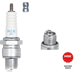 uždegimo žvakė
                                NGK                                BR8HS, NGK, BR8HS, auto detalė