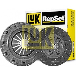 sankabos komplektas LuK RepSet
633305709, LuK, 633305709, auto detalė