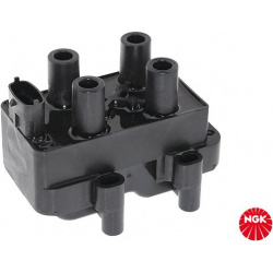 ritė, uždegimas
                                NGK                                                U2032, NGK, U2032, auto 