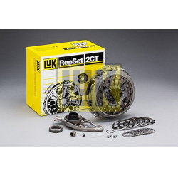 sankabos komplektas LuK RepSet 2CT
                                                602 0025 00, LuK, 602002500, auto detalė