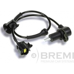 Daviklis ABS
                                BREMI                                50375, BREMI, 50375, auto detalė