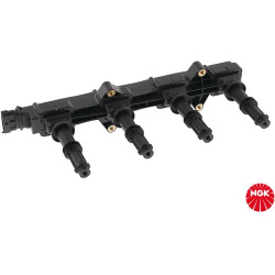 ritė, uždegimas
                                NGK                                U6027, NGK, U6027, auto detalė