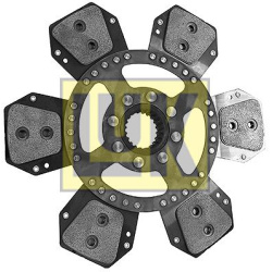 sankabos diskas
                                LuK                                331036210, LuK, 331036210, auto detalė