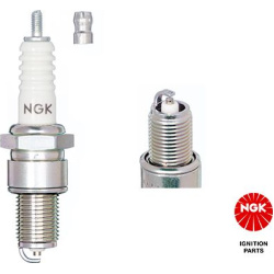 uždegimo žvakė
                                NGK                                BP8ES, NGK, BP8ES, auto detalė