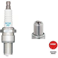 uždegimo žvakė
                                NGK                                                BR9ECS-5, NGK, BR9ECS-5,