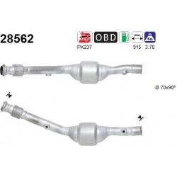 katalizatoriaus keitiklis
                                AS                                                28562, AS, 28562,