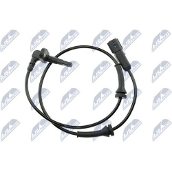 Daviklis ABS
                                NTY                                                HCA-RE-035, NTY, HCA-RE-035, 