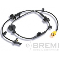 Daviklis ABS
                                BREMI                                                50750, BREMI, 50750, auto d