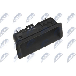 galinių durų rankenėlė
                                NTY                                                EZC-BM-014, NTY