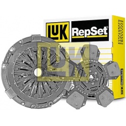 sankabos komplektas LuK RepSet
                                                633112909, LuK, 633112909, auto detalė