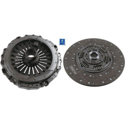 sankabos komplektas
                                SACHS                                                3400 700 463, SACHS,