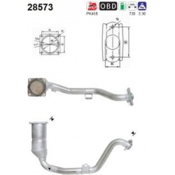 katalizatoriaus keitiklis
                                AS                                                28573, AS, 28573,