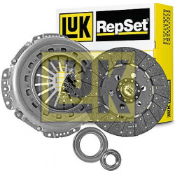 sankabos komplektas LuK RepSet
                                                633113107, LuK, 633113107, auto detalė