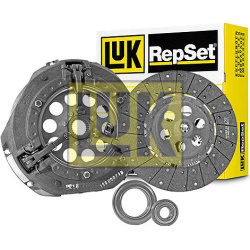 sankabos komplektas LuK RepSet
633318010, LuK, 633318010, auto detalė