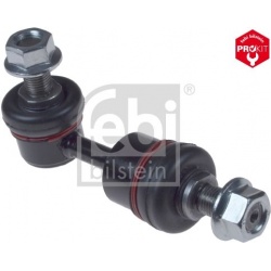 Stabilizatoriaus traukė
                                FEBI BILSTEIN                                                48040, 