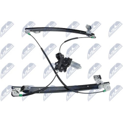 lango pakėliklis
NTY EPS-CH-016S, NTY, EPS-CH