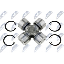 Lankstas, kardaninis velenas
                                NTY                                                NKW-MS-006, N