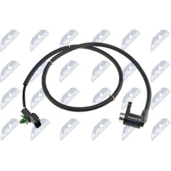 Daviklis ABS
                                NTY                                                HCA-MS-029, NTY, HCA-MS-029, 