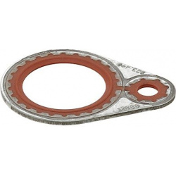 tarpiklis, alyvos siurblys
                                ELRING                                                823.410, ELR