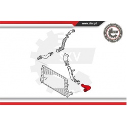 kompresoriaus padavimo žarna
                                ESEN SKV                                24SKV645, Nenurodytas g