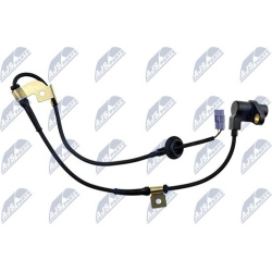 Daviklis ABS
                                NTY                                                HCA-SU-018, NTY, HCA-SU-018, 