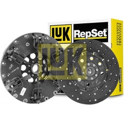 sankabos komplektas LuK RepSet
                                                631240309, LuK, 631240309, auto detalė