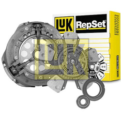 sankabos komplektas LuK RepSet
                                                633318310, LuK, 633318310, auto detalė