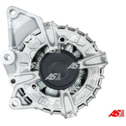 kintamosios srovės generatorius AS
                                AS-PL                                                A066