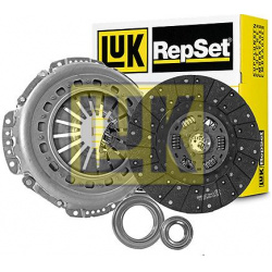 sankabos komplektas LuK RepSet
                                                633113017, LuK, 633113017, auto detalė