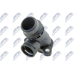 Aušinimo vamzdis, žarna
                                NTY                                                CTM-VW-044, NTY,