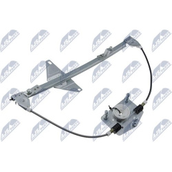 Lango pakėliklis
NTY EPS-CT-009, NTY, EPS-CT-