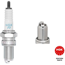 uždegimo žvakė
NGK DR9EA, NGK, DR9EA, auto