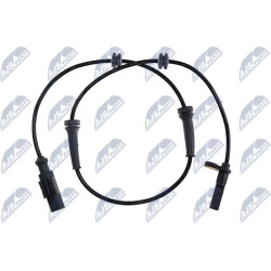Daviklis ABS
                                NTY                                                HCA-FT-007, NTY, HCA-FT-007, 
