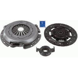 sankabos komplektas
                                SACHS                                                3000 951 074, SACHS,