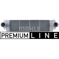 tarpinis suslėgto oro aušintuvas, kompresorius BEHR *** PREMIUM LINE ***
                                MAHLE             