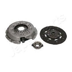 sankabos komplektas
                                JAPANPARTS                                                KF160, JAPANPAR